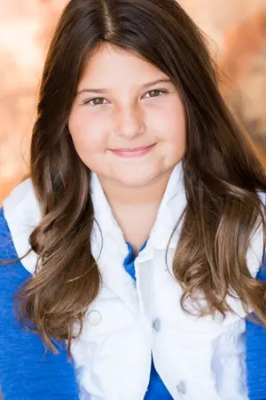 Mackenzie Hancsicsak