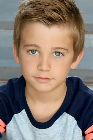 Parker Bates