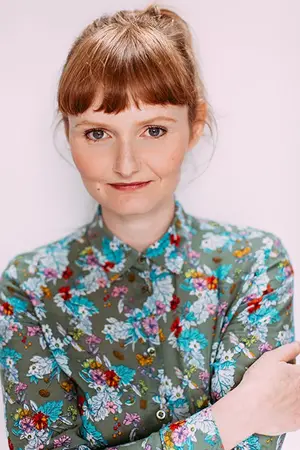 Kelly Metzger