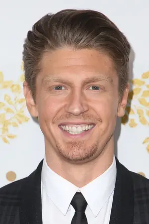 Andrew Francis