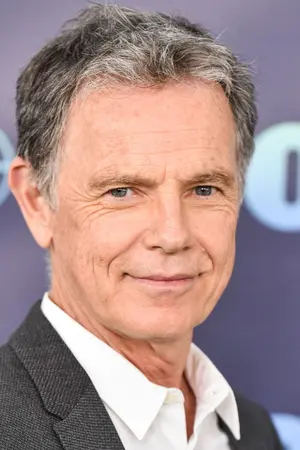 Bruce Greenwood