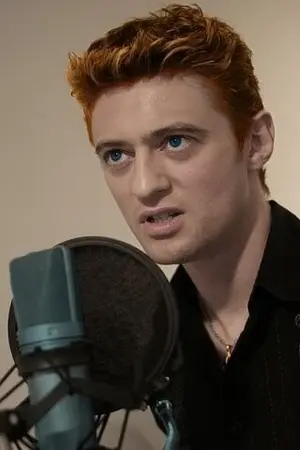 Crispin Freeman