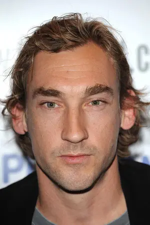 Joseph Mawle