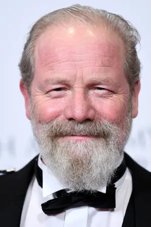 Peter Mullan