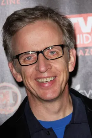 Robert Joy