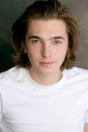 Austin Abrams