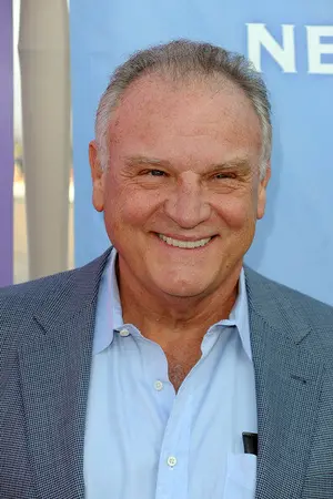 Bill Smitrovich
