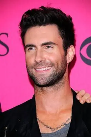 Adam Levine