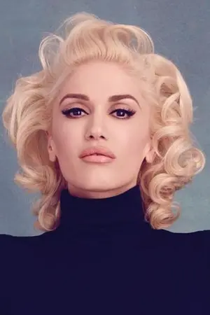 Gwen Stefani