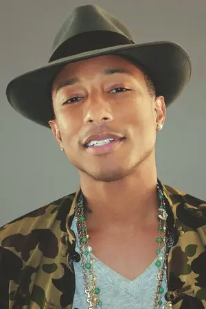 Pharrell Williams