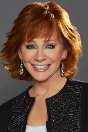 Reba McEntire