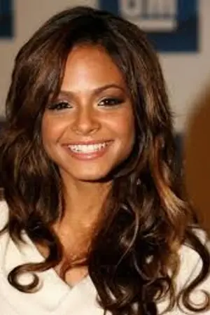 Christina Milian