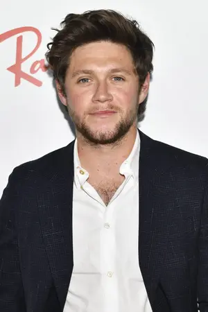 Niall Horan