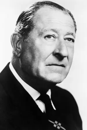 Arthur Treacher