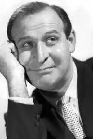 Milt Kamen