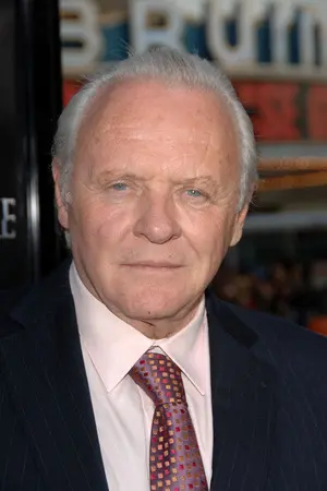 Anthony Hopkins