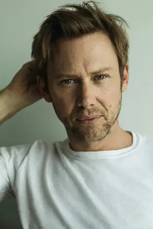 Jimmi Simpson