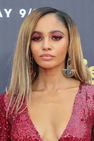 Vanessa Morgan