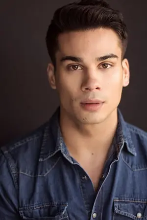 Drew Tanner