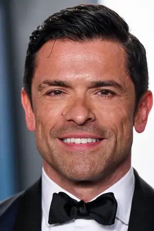 Mark Consuelos