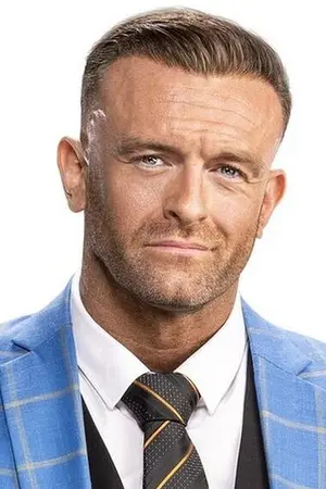 Nicholas Aldis