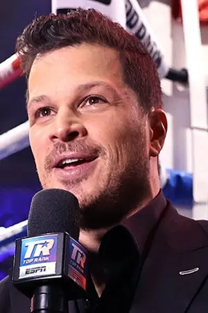 Mark Nash