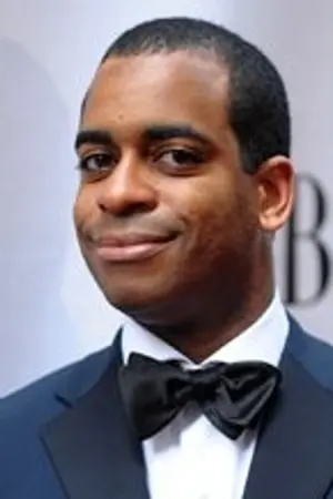 Daniel Breaker
