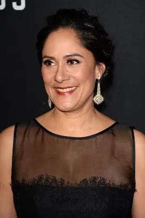 Sakina Jaffrey