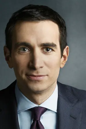 Andrew Ross Sorkin