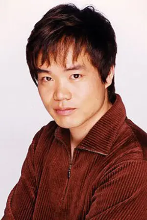 Kazuya Nakai