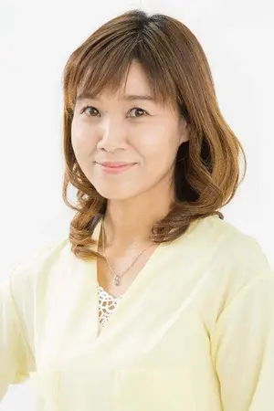 Yuriko Yamaguchi