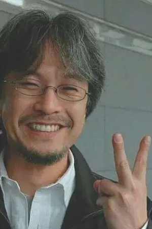 Eiichiro Oda