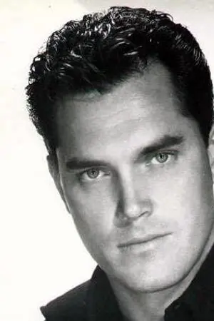 Jeffrey Hunter