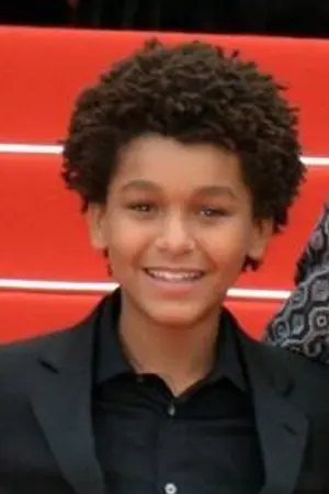Jaden Michael