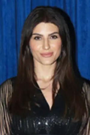 Elnaaz Norouzi