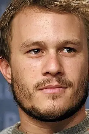 Хит Леджер