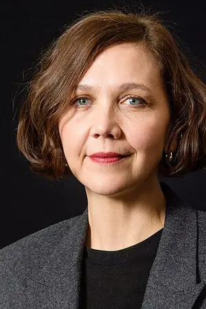 Мэгги Джилленхол
