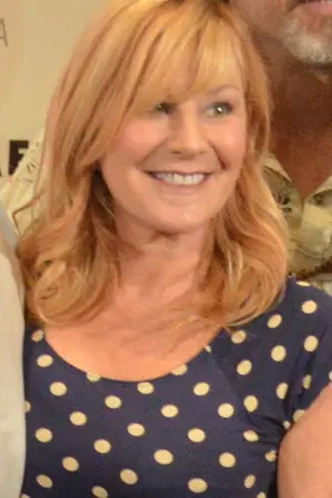 Chloe Webb
