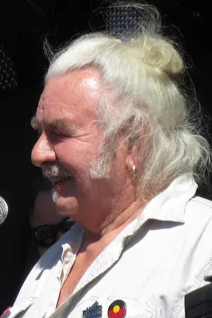 Hugh Keays-Byrne