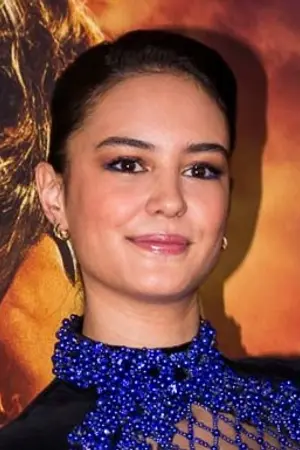 Courtney Eaton