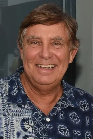 Jean-Pierre Foucault