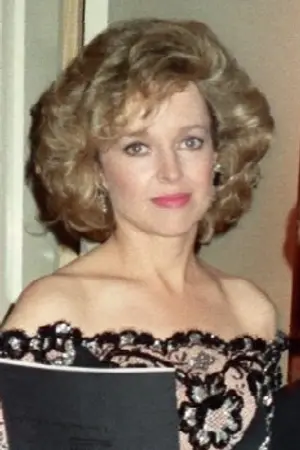 Jill Eikenberry