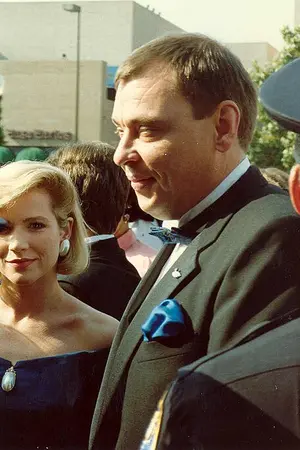 Larry Drake