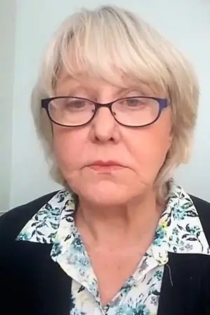 Susan Ruttan