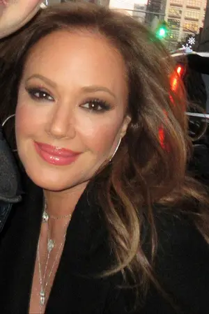 Leah Remini