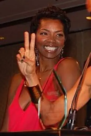 Vanessa E. Williams
