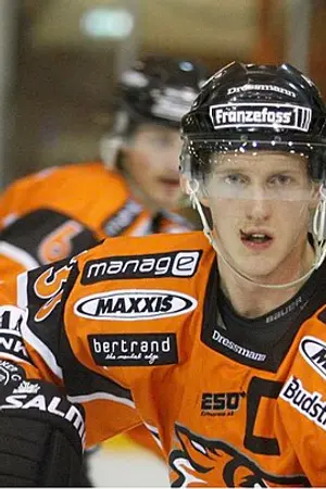 Erik Follestad Johansen