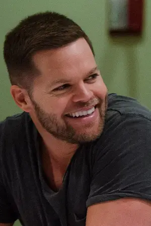 Wes Chatham