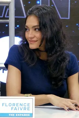 Florence Faivre