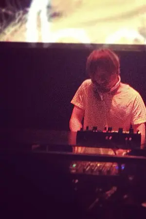 Yasutaka Nakata